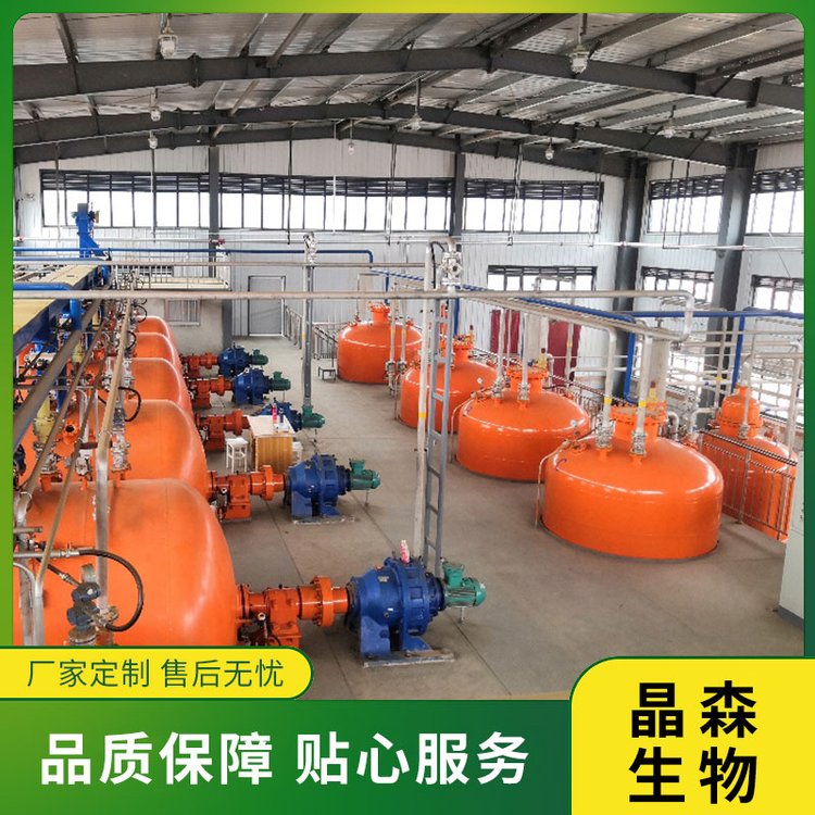 花椒籽油提取設(shè)備工藝流程是什么？低溫萃取設(shè)備優(yōu)勢(shì)是什么